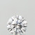 1.01 Carat Round Cut Lab Grown