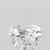 1.02 Carat Heart Lab Grown 1.02 Carat Heart Lab Grown