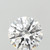 1.52 Carat Round Cut Lab Grown 1.52 Carat Round Cut Lab Grown