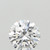 1.01 Carat Round Cut Lab Grown