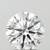 3.02 Carat Round Cut Lab Grown