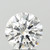 2.58 Carat Round Cut Lab Grown