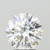 3.02 Carat Round Cut Lab Grown