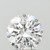 3.02 Carat Round Cut Lab Grown