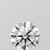 1.00 Carat Round Cut Lab Grown