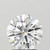 2.07 Carat Round Cut Lab Grown