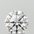 2.02 Carat Round Cut Lab Grown