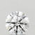 2.09 Carat Round Cut Lab Grown