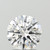 2.05 Carat Round Cut Lab Grown