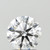 2.00 Carat Round Cut Lab Grown