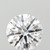 2.06 Carat Round Cut Lab Grown