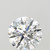 2.00 Carat Round Cut Lab Grown