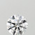 1.00 Carat Round Cut Lab Grown