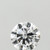 1.00 Carat Round Cut Lab Grown