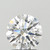2.09 Carat Round Cut Lab Grown