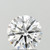 2.06 Carat Round Cut Lab Grown