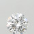 1.01 Carat Round Cut Lab Grown