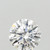 1.09 Carat Round Cut Lab Grown