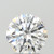 2.53 Carat Round Cut Lab Grown