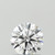 1.00 Carat Round Cut Lab Grown