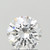 1.50 Carat Round Cut Lab Grown