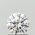 1.03 Carat Round Cut Lab Grown