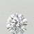 1.04 Carat Round Cut Lab Grown