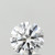 1.00 Carat Round Cut Lab Grown