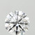 1.51 Carat Round Cut Lab Grown
