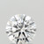 1.50 Carat Round Cut Lab Grown