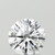1.58 Carat Round Cut Lab Grown
