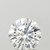 2.09 Carat Round Cut Lab Grown