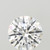 2.05 Carat Round Cut Lab Grown
