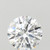 2.05 Carat Round Cut Lab Grown