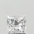 1.10 Carat Princess Lab Grown 1.10 Carat Princess Lab Grown