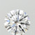 2.52 Carat Round Cut Lab Grown