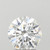 2.51 Carat Round Cut Lab Grown 2.51 Carat Round Cut Lab Grown