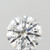 2.06 Carat Round Cut Lab Grown