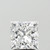 2.55 Carat Princess Lab Grown