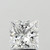 2.03 Carat Princess Lab Grown