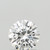 1.06 Carat Round Cut Lab Grown