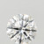 2.09 Carat Round Cut Lab Grown