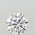 2.10 Carat Round Cut Lab Grown