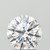 2.03 Carat Round Cut Lab Grown
