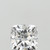 1.03 Carat Cushion Lab Grown