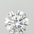 2.09 Carat Round Cut Lab Grown