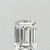 1.06 Carat Emerald Lab Grown