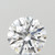 2.10 Carat Round Cut Lab Grown
