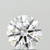 2.06 Carat Round Cut Lab Grown