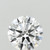 1.59 Carat Round Cut Lab Grown